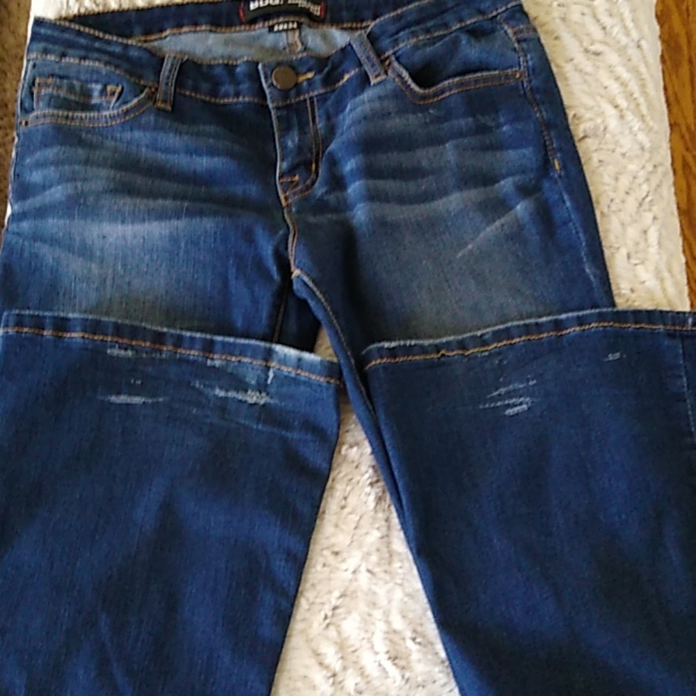 BDG Jeans (Tall) - Picture 4 of 6